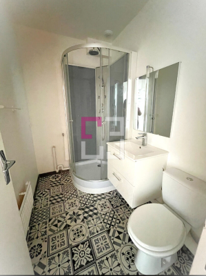 
Appartement Noyon 1 pièce(s) 21.27 m2
