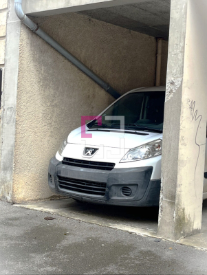 
Appartement Noyon 1 pièce(s) 21.27 m2
