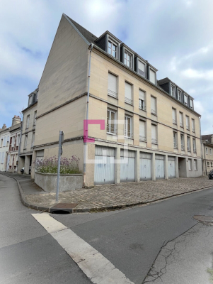 
Appartement Noyon 1 pièce(s) 21.27 m2
