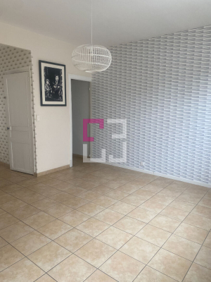 
Maison Saint Quentin 4 pièce(s)
