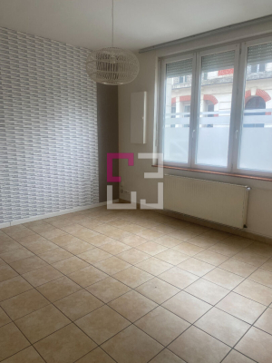 
Maison Saint Quentin 4 pièce(s)

