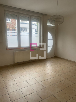 
Maison Saint Quentin 4 pièce(s)
