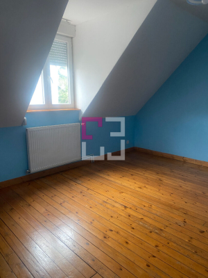 
Maison Saint Quentin 4 pièce(s)
