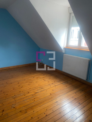 
Maison Saint Quentin 4 pièce(s)
