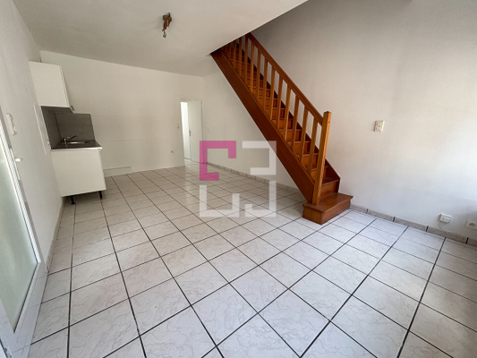 
Maison Guise 3 pièce(s)  56 m2
