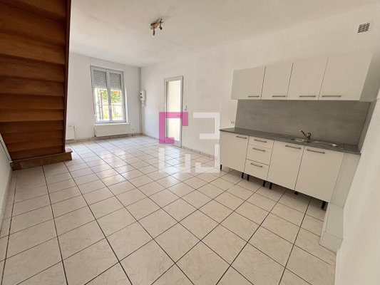 
Maison Guise 3 pièce(s)  56 m2
