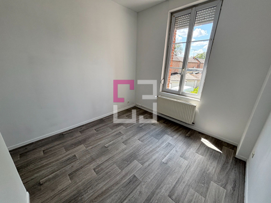 
Maison Guise 3 pièce(s)  56 m2
