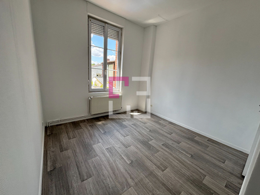 
Maison Guise 3 pièce(s)  56 m2
