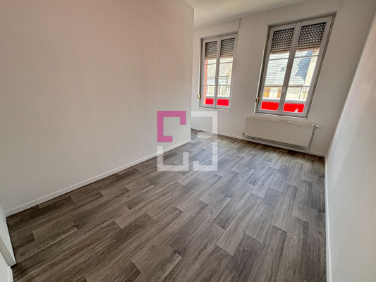 
Maison Guise 3 pièce(s)  56 m2

