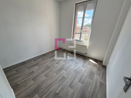 
Maison Guise 3 pièce(s)  56 m2
