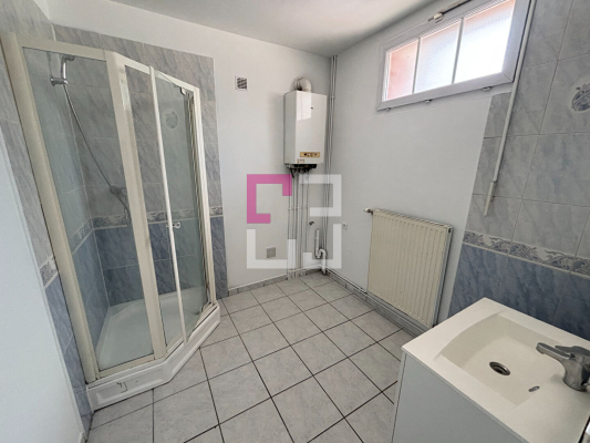 
Maison Guise 3 pièce(s)  56 m2
