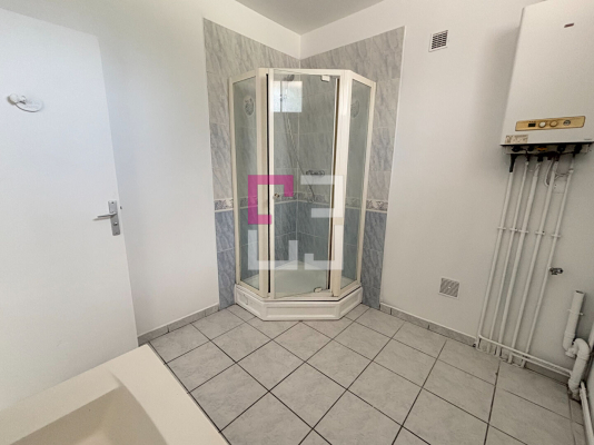 
Maison Guise 3 pièce(s)  56 m2
