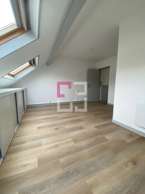 
Appartement F1  à louer
