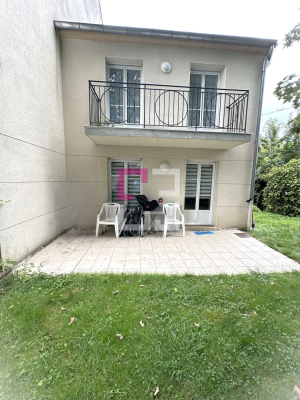 
Appartement Noyon 3 pièce(s) 63.01 m2
