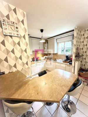 
Appartement Noyon 3 pièce(s) 63.01 m2
