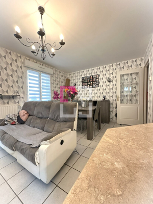 
Appartement Noyon 3 pièce(s) 63.01 m2
