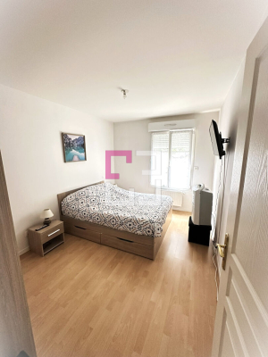 
Appartement Noyon 3 pièce(s) 63.01 m2
