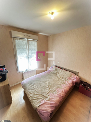 
Appartement Noyon 3 pièce(s) 63.01 m2
