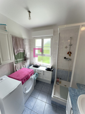 
Appartement Noyon 3 pièce(s) 63.01 m2
