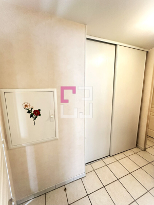 
Appartement Noyon 3 pièce(s) 63.01 m2
