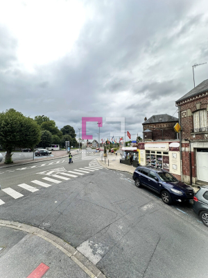
Appartement Noyon 3 pièce(s) 63.01 m2
