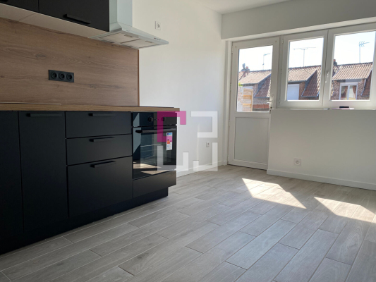 
Maison Saint Quentin 3 pièce(s) 66.09 m2
