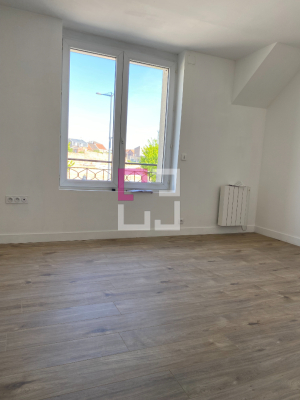 
Maison Saint Quentin 3 pièce(s) 66.09 m2
