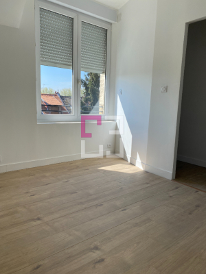 
Maison Saint Quentin 3 pièce(s) 66.09 m2
