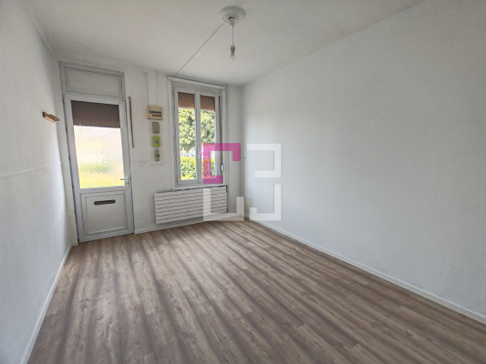 
Maison à louer (53.64m²)
