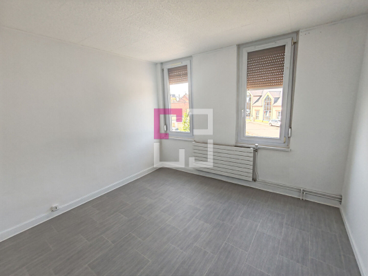 
Maison à louer (53.64m²)
