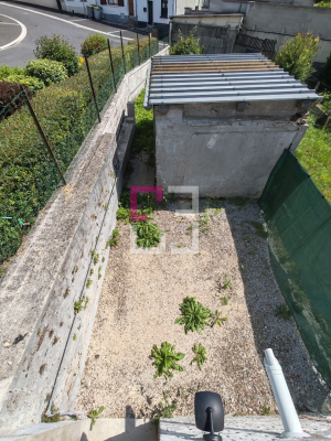 
Maison à louer (53.64m²)
