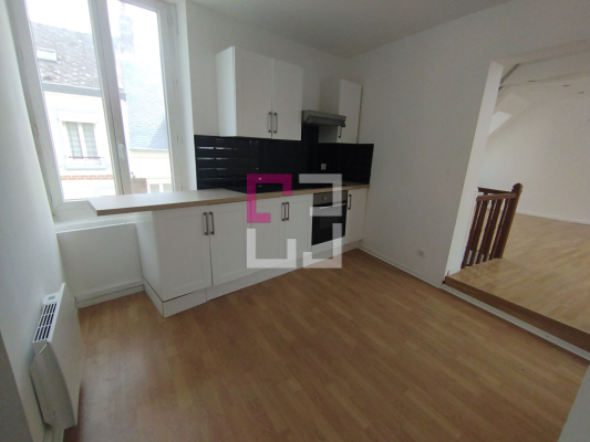 
Immeuble de rapport Marle 4 pièce(s) 140 m2
