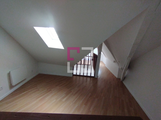 
Immeuble de rapport Marle 4 pièce(s) 140 m2
