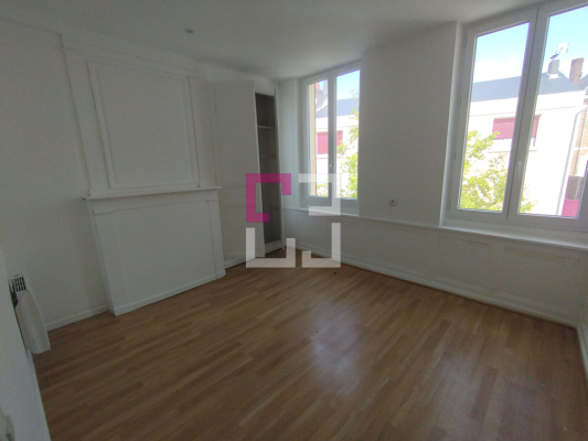 
Immeuble de rapport Marle 4 pièce(s) 140 m2
