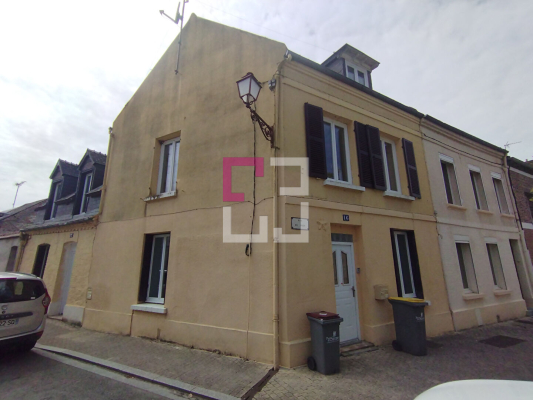 
Immeuble de rapport Marle 4 pièce(s) 140 m2
