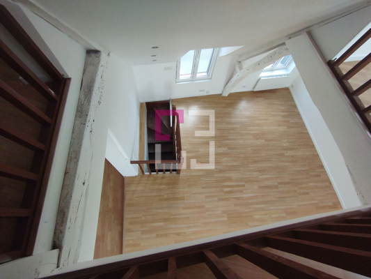 
Immeuble de rapport Marle 4 pièce(s) 140 m2
