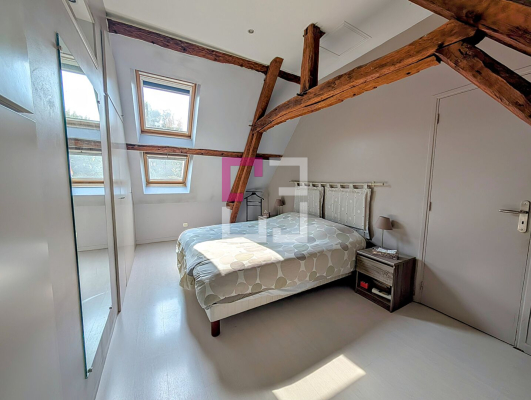 
Maison Guiscard 5 pièce(s) 111 m2
