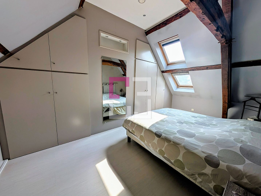 
Maison Guiscard 5 pièce(s) 111 m2
