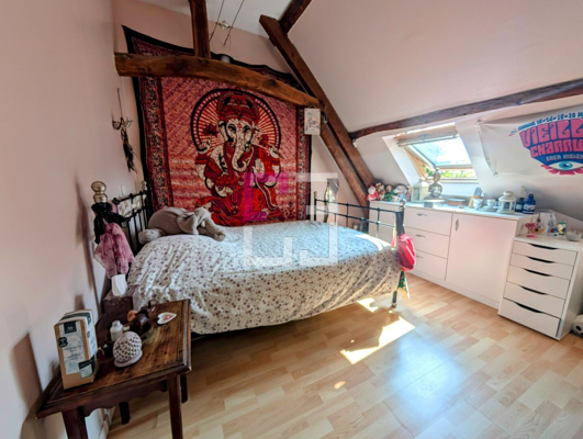 
Maison Guiscard 5 pièce(s) 111 m2
