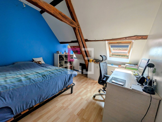 
Maison Guiscard 5 pièce(s) 111 m2
