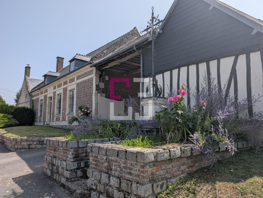 
Maison Guiscard 5 pièce(s) 111 m2
