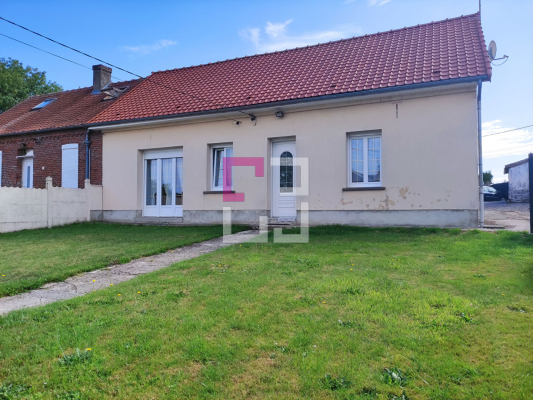 
Maison Mennevret 5 pièce(s) 100 m2
