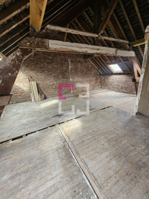 
Maison Pontruet 9 pièce(s) 220 m2
