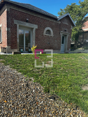 
Maison Pontruet 9 pièce(s) 220 m2

