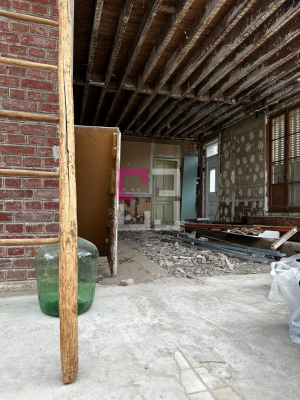
Maison Pontruet 9 pièce(s) 220 m2
