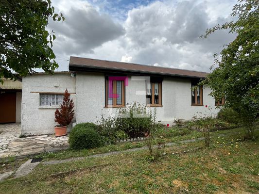 
Maison Tergnier 3 pièce(s) 75 m2
