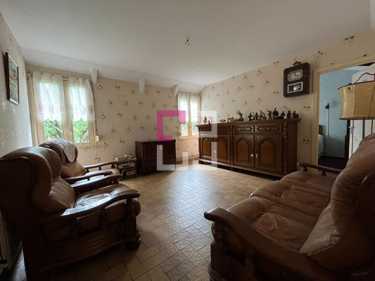 
Maison Tergnier 3 pièce(s) 75 m2
