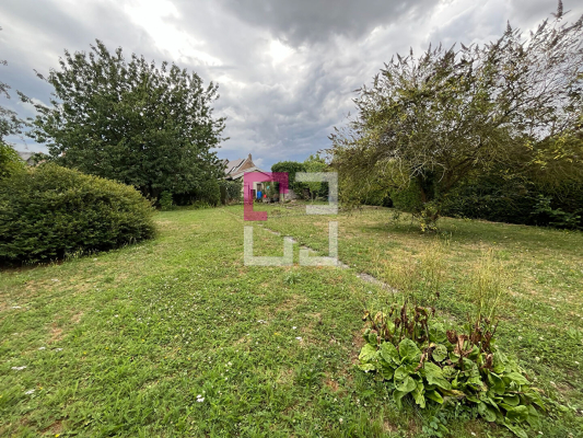 
Maison Tergnier 3 pièce(s) 75 m2
