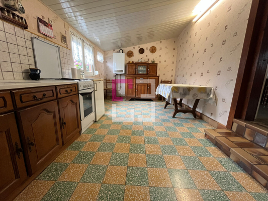 
Maison Tergnier 3 pièce(s) 75 m2
