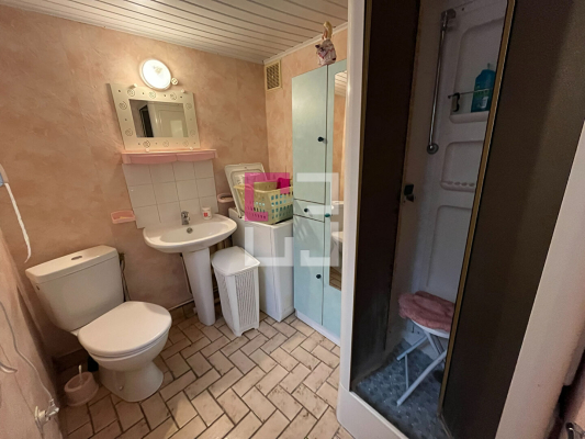 
Maison Tergnier 3 pièce(s) 75 m2
